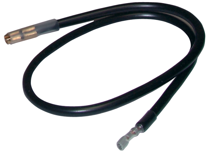 DIFF - Câble haute tension spécifique WEISHAUPT PVC 6x340 - DIFF pour Weishaupt : 23205011042