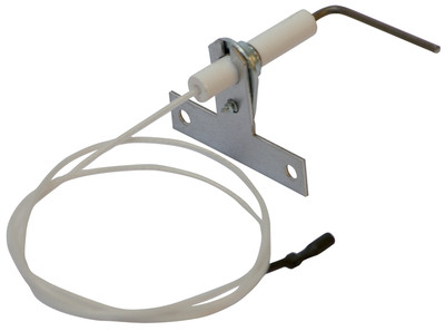 Électrode Ionisation Avec Câble & Cosses 6,3 - Geminox 87168356070