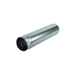 Alu Mat Diam/ètre 125 ISOTIP-JONCOUX 019112 Rosace Aluminium