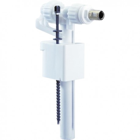 Robinet flotteur compact M3/8" latéral  - SIAMP : 30950007