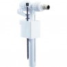 Robinet flotteur compact M3/8" latéral  - SIAMP : 30950007