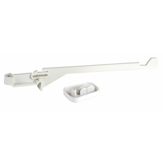Ensemble lévier poussoir PRIMO 28 et 58 - SIAMP : 34282507