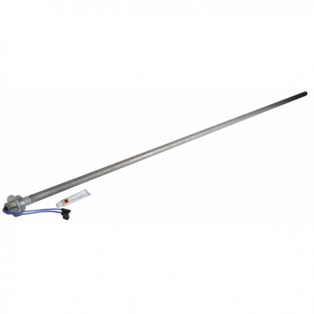 Kit résistance Taïga 2000W - ACOVA : 865460