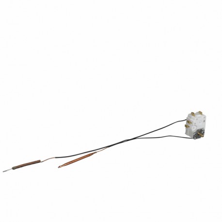 Thermostat de chauffe-eau à sonde L400mm, S 90°C, compatible modèle BBSC0115 - COTHERM : BBSC015207/BBSC0122