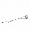 Thermostat de chauffe-eau à sonde L400mm, S 90°C, compatible modèle BBSC0115 - COTHERM : BBSC015207/BBSC0122