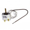 Aquastat de régulation à bulbe GTLH0204 - COTHERM : GTLH0204