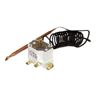 Aquastat régulation à bulbe type GTLH3 - DIFF