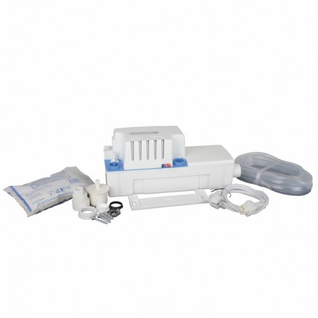 Pompe à condensats BEST FLAT - SFA : SK6N