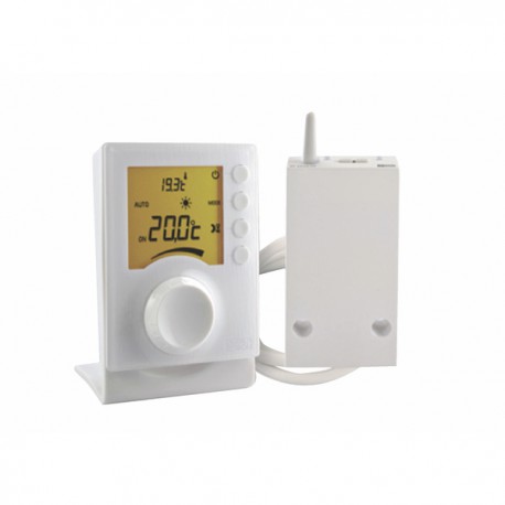 Thermostat TYBOX 33  - DELTA DORE : 6053002