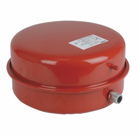 Vase expansion 12l + flexible 20-22 - DIFF pour Atlantic : 000184