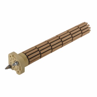Élément stéatite 1800W 230V - DIFF pour Atlantic : 060178