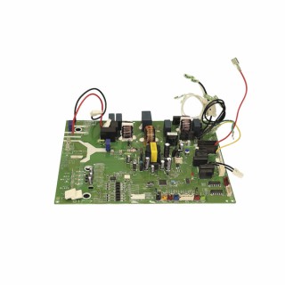 Platine régulation AOY24LMAM2 - DIFF pour Atlantic : 890885