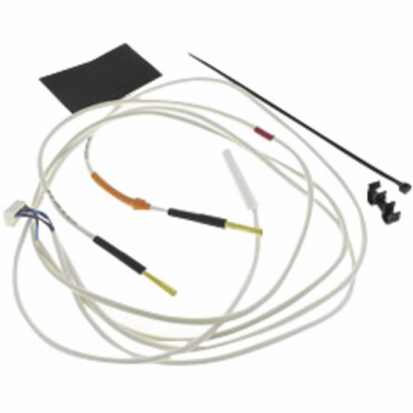 Ensemble sondes de température  - ATLANTIC : 029279