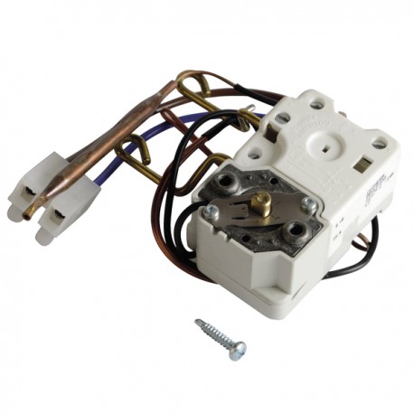 Thermostat monophasé BBSC - ATLANTIC : 099042