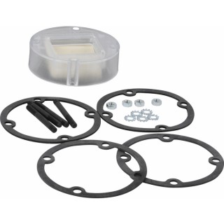 Clapet d'air - DE DIETRICH : 0284848