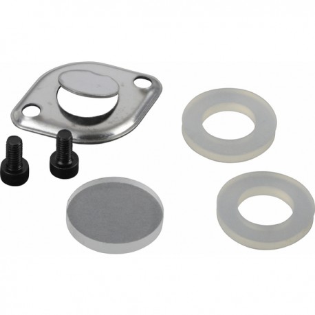 Voyant avec joint - DE DIETRICH : 0295164