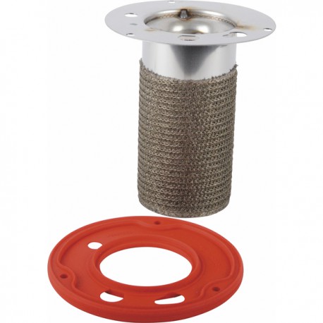 Brûleur cylindrique 25kW - DE DIETRICH : 0295183