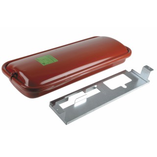 Vase expansion RN8 + support - DE DIETRICH : 200004160