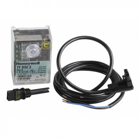 Kit de remplacement TF801/802 - FZ711 - DE DIETRICH : 200009601