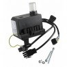Coffret Black Box + câblage recharge BBLEV-P - DE DIETRICH CHAPPEE : 200014590