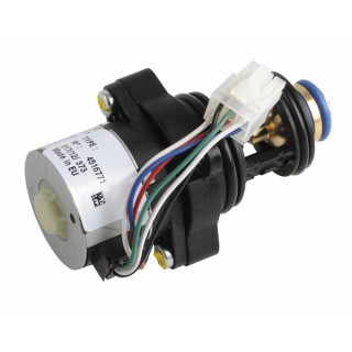 Cartouche vanne retour - DE DIETRICH : 300008681