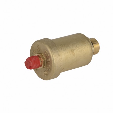 Purgeur d'air automatique 3/8" - DE DIETRICH : 49833