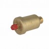 Purgeur d'air automatique 3/8" - DE DIETRICH : 49833