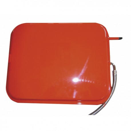 Vase d'expansion - DE DIETRICH : 7600525