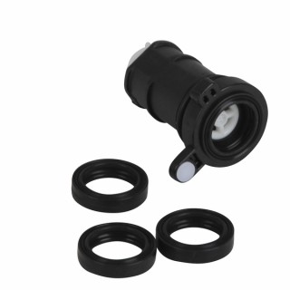 limiteur de debit 10l/min - DE DIETRICH : 7601063