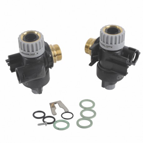 Set service dosseret naneo - 26 - DE DIETRICH : 7603346