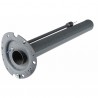 Corps de chauffe ACI 250/300L plus anode - DE DIETRICH CHAPPEE : 7614373