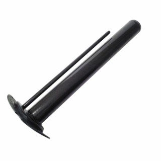 Corps chauffe SS (sans anode) - DE DIETRICH : 7614376