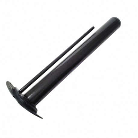 Corps chauffe SS (sans anode) - DE DIETRICH : 7614376