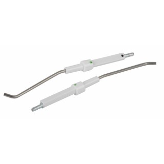 Kit électrodes - DE DIETRICH : 7675674