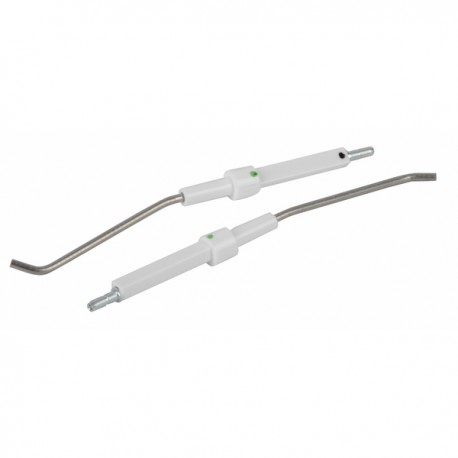 Kit électrodes - DE DIETRICH : 7675674