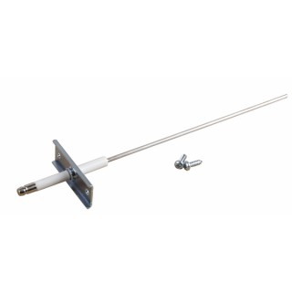 Sonde ionisation - DE DIETRICH : 83457007