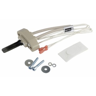 Électrode incandescente complète 5-7-9 - DE DIETRICH : 83875543