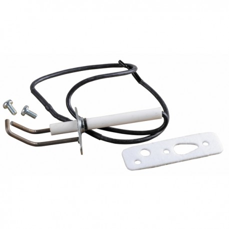 Électrode d'allumage 120ff-130ff - DE DIETRICH : 83886532