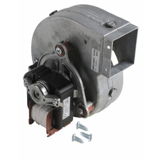 Ensemble ventilateur FIME PR - DE DIETRICH : 83887101