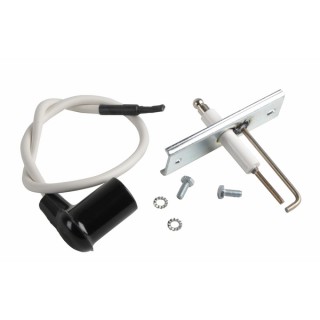 Bougie d'allumage complète - DE DIETRICH : 83888570