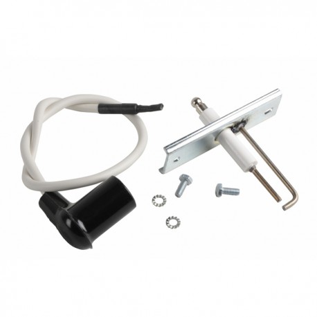 Bougie d'allumage complète - DE DIETRICH CHAPPEE : 83888570