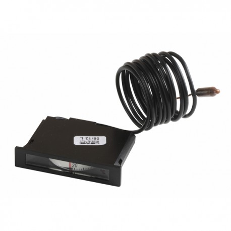 Thermomètre plat petit FAM - DE DIETRICH : 85000014