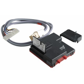 Coffret sécurité ho s4565bf1161 - DE DIETRICH : 85025578