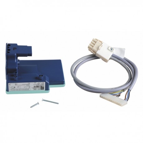 Coffret SI577+câblage - DE DIETRICH : 85185519