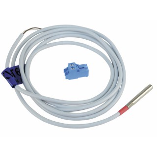 Sonde ecs montée k03 2m - DE DIETRICH CHAPPEE : 85754938