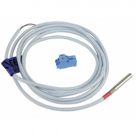 Sonde ecs montée k03 2m - DE DIETRICH CHAPPEE : 85754938