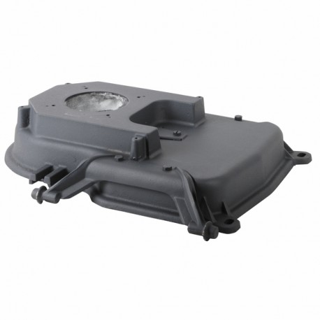 Porte foyère complète gt120 peinte - DE DIETRICH : 85758919