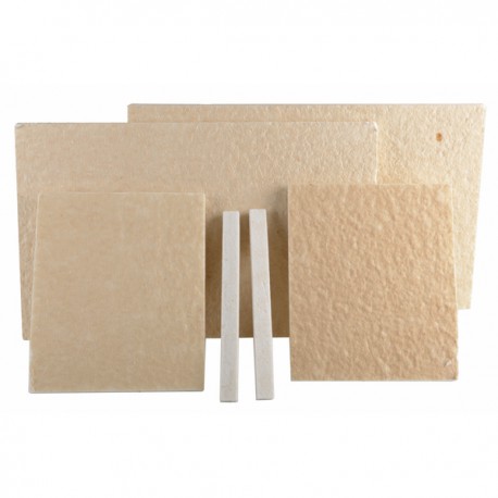 Kit isolation foyer - DE DIETRICH : 86665508