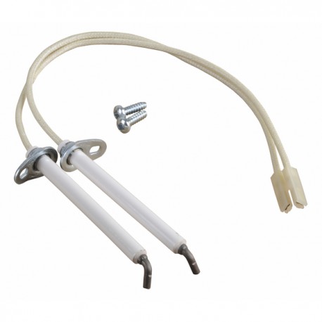 Set bougie allumage complet - DE DIETRICH : 86665520