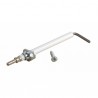 Sonde ionisation complète - DE DIETRICH : 86665521
